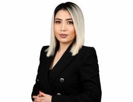 Agent SAFIYE JALILI