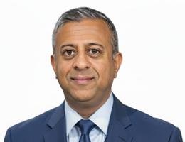 العميل Sameer Arya