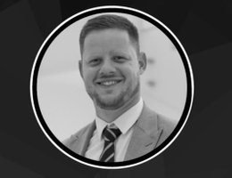 Bradley Moolman