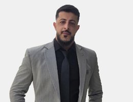 العميل Mohammed Alzoubi