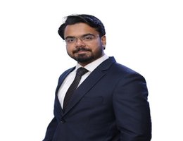 العميل Muhammad Ali Zain