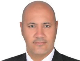 محمود اسماعيل