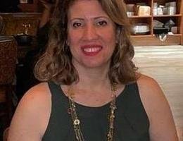 Agent Hanan Mikhael
