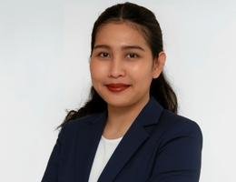 Agent Catherine Bornilla