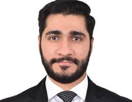 Agent Moeez Adeel