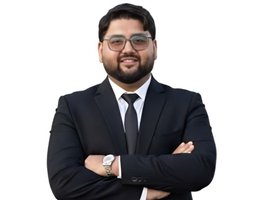 Agent Muhammad  Siam