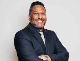 Darren Naidoo