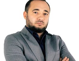 العميل Sergey Raupov