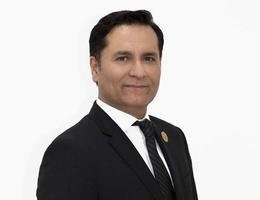 Agent Shahid Rasheed