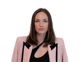 Agent Anastasia Salaun