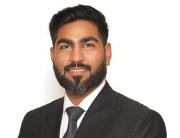 Mahesh Jain