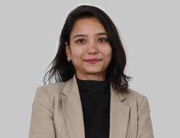 Urvashi Sidhapara