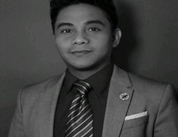 Dexter Martinez