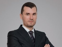 العميل David Gnolidze