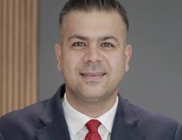 Nima Soroush