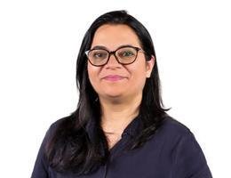 العميل Rashmi Bhalla