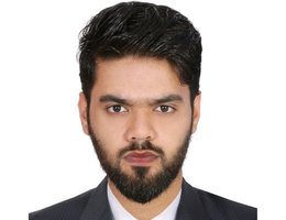 Ali Ahmad