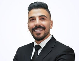 العميل Taqi Alshafee