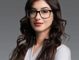 العميل Afarin Bahour