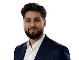 العميل Zeeshan Anwar