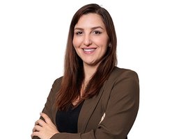 العميل Carina Janette Fritzmann