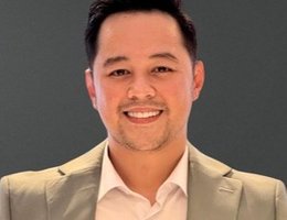 Agent Kristian De Jesus