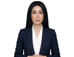 Agent May Mahmoud Tawfiq