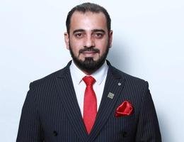 العميل Amir Malik 