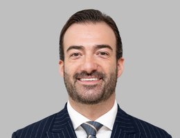 Agent Conor Davis