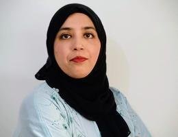 العميل Mariya Chaudhary