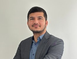 Agent Muhammad Fahad