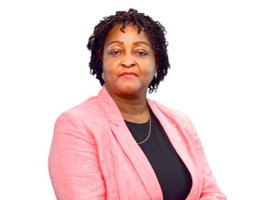 العميل Catherine  Wanjiku Ngugi