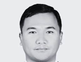 Agent Raju Lama