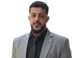 العميل Mohammed Al Zoubi