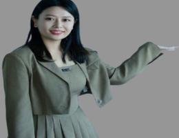 العميل Lina Wang