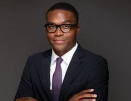 Agent Jonathan Lisika