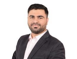 Muhammad Zaheer