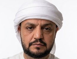العميل Khadher  Mohammed thabit