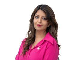 العميل Priyanka Dev