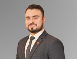 العميل Mahmoud Al-Hattab