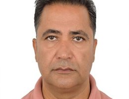 العميل Mohamed Yasir