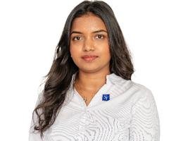 Agent Khushi Srinivasalu