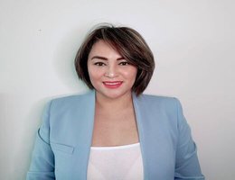 Sheila Del Pilar