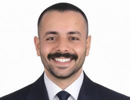 العميل Adham Saeed 