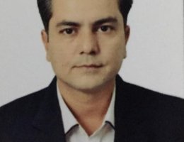 العميل Syed Faisal