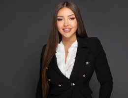 Agent Jasmina Smailbegovic