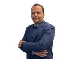 Agent Mazher Hussaini