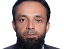 Imran Abdul Qayyum
