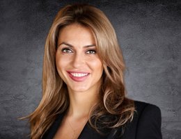 Agent Emiliya  Miller