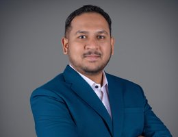 Mohammed Salman Shaikh